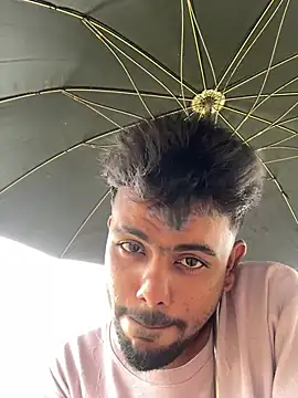 Risky_men's Webcam Show
