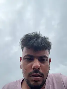 Risky_men's Webcam Show