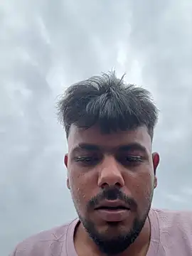 Risky_men webcam show