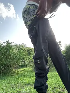 عرض كام Risky_men