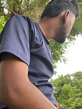 Risky_men Шоу с уебкамера