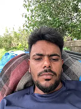 Risky_men's Webcam Show