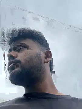 Risky_menn Webbikameraesitys