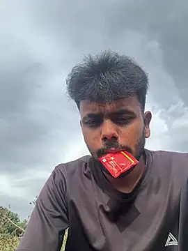 Risky_menn Webbikameraesitys