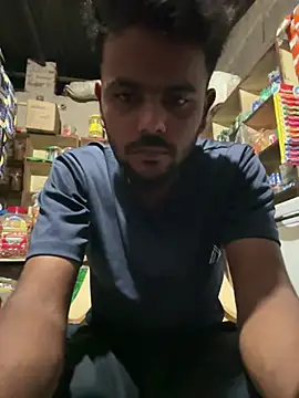 Risky_men Adlı Modelin Web Kamerası Şovu