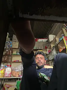 عرض كام Risky_men