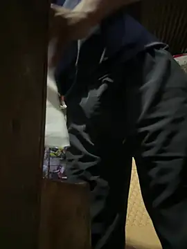 عرض كام Risky_men