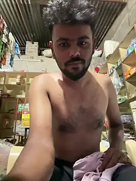 Risky_men Webcam show