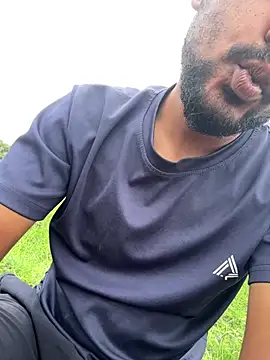 Risky_men's Webcam Show