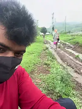 Risky_men Шоу с уебкамера