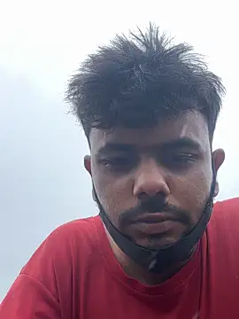 Risky_men Pertunjukan Webcam