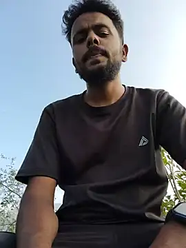 عرض كام Risky_men