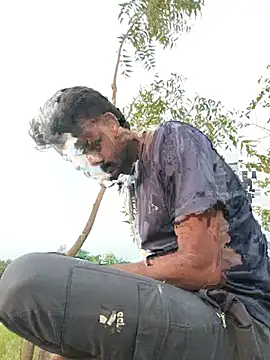 Risky_men Webcam Show