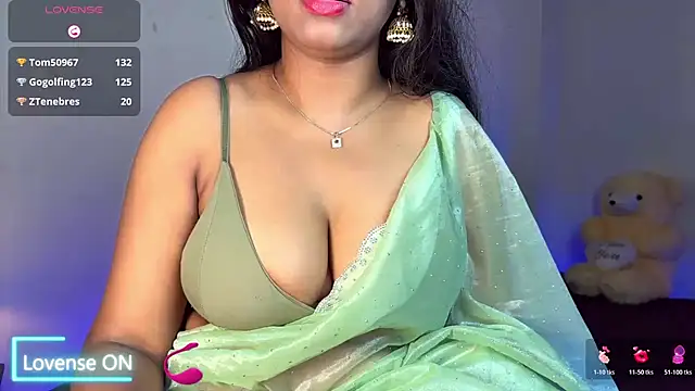 Pinku_shine's Live XXX Chat