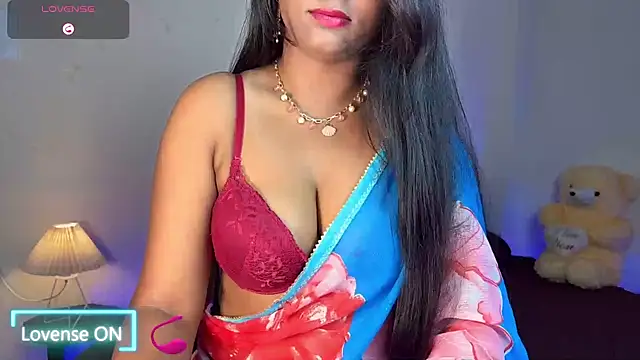 Pinku_shine – live chatrum