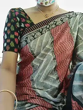Cuteteluguammmaie's Live XXX Chat