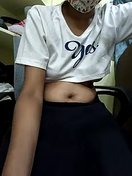 Cuteteluguammmaie's Live XXX Chat