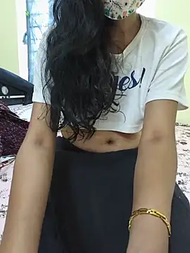 Cuteteluguammmaie's Live XXX Chat
