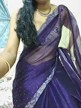 צ'אט XXX בשידור חי של Cuteteluguammmaie