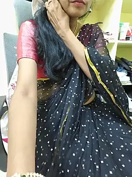 Cuteteluguammmaien Webbikameraesitys