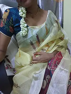 Cuteteluguammmaie's Live XXX Chat