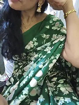 Cuteteluguammmaie's Webcam Show