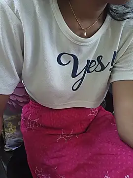 Chat +18 de Cuteteluguammmaie ao vivo