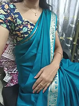 Cuteteluguammmaie's Webcam Show