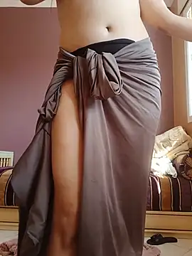 yassmin--'s Webcam Show