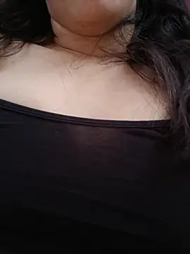 almas__ Adlı Modelin Web Kamerası Şovu