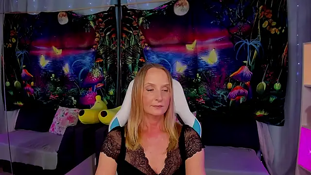 عرض كام ScarlettPalmer