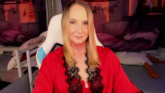 ScarlettPalmer's Webcam Show
