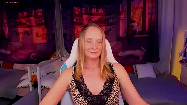 Show webcam de ScarlettPalmer
