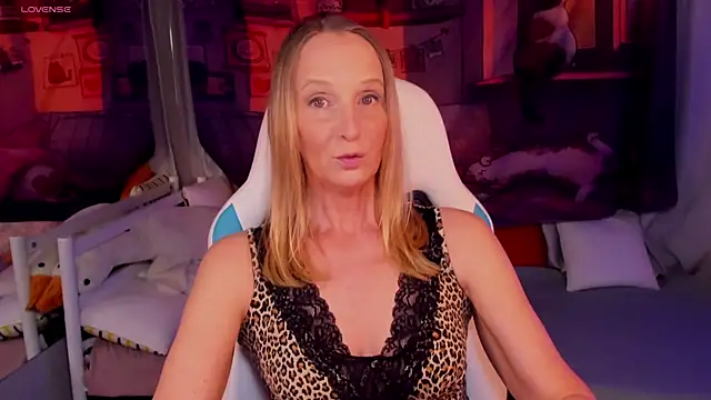 Show Webcam de ScarlettPalmer