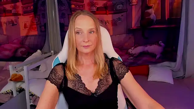 ScarlettPalmer Webcam-Show