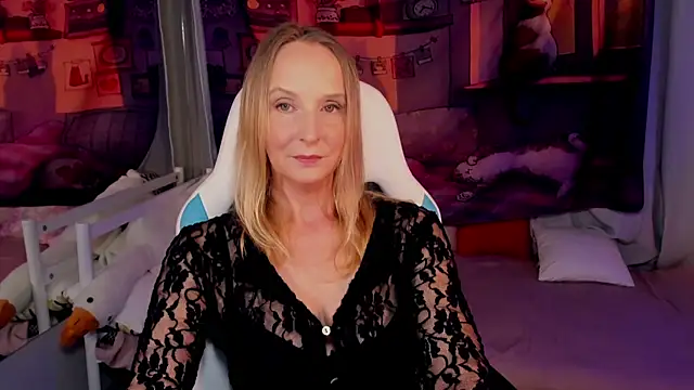 ScarlettPalmer's Webcam Show
