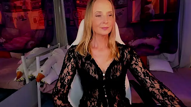 ScarlettPalmer's Webcam Show