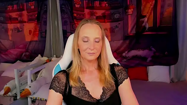 ScarlettPalmer's Webcam Show