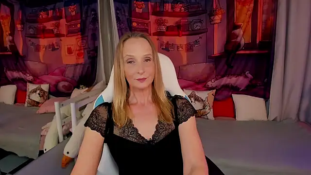 ScarlettPalmer Show in webcam