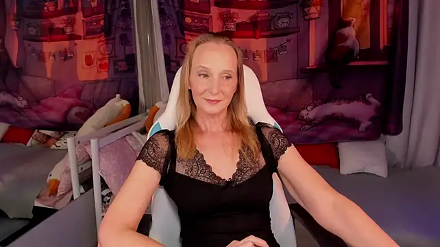 ScarlettPalmer Шоу с уебкамера