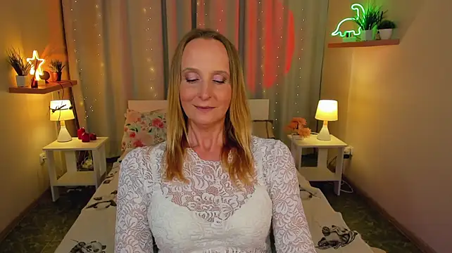 ScarlettPalmer's Webcam Show