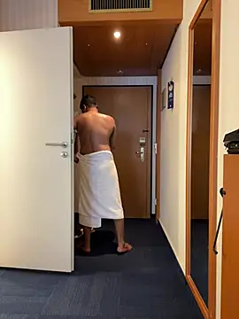 sexyshravan92のウェブカメラショー