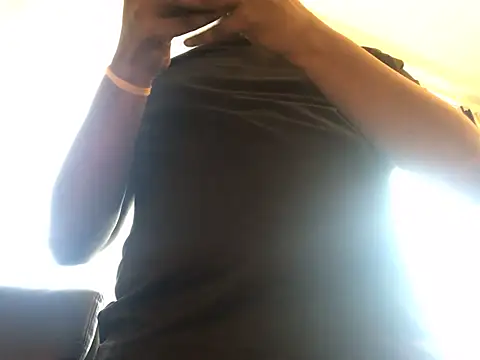 Show Webcam de sexyshravan92