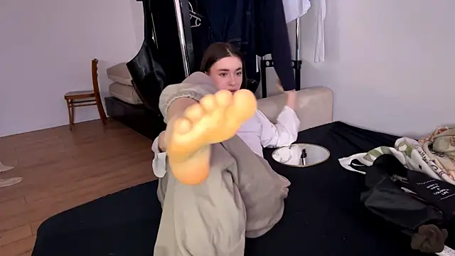 LilithFlamey 웹캠 쇼