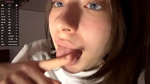 LilithFlamey Webcamshow