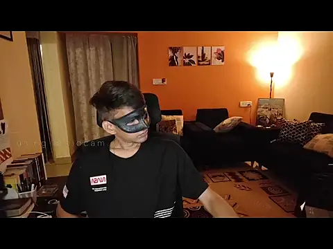 Andy_James181: вебкам-шоу