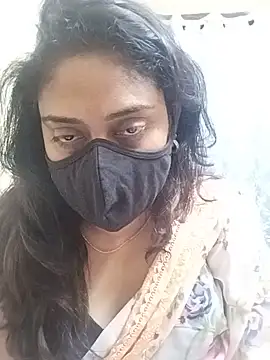 sanvi219's Webcam Show
