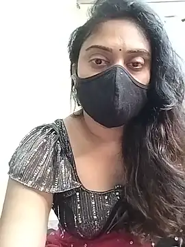 sanvi219 Webcam show