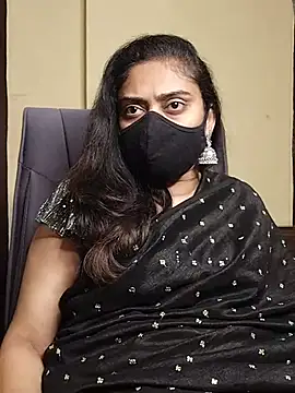 sanvi219's Live XXX Chat