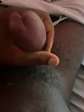 Show de Comedorderua4 na webcam